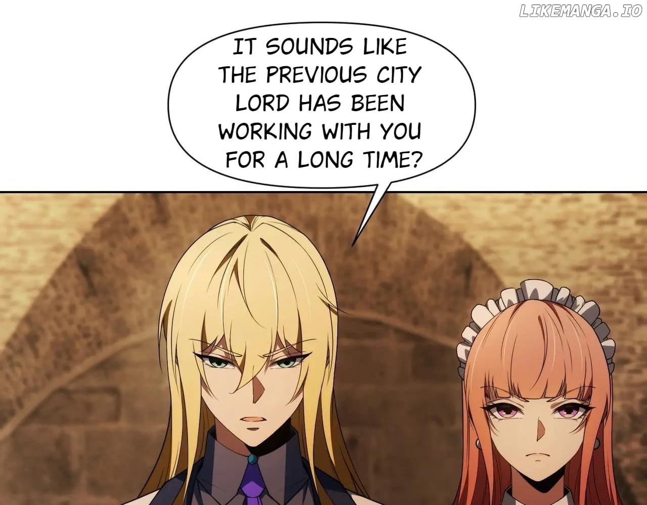 Forging an Industrial Empire in a Magical World Chapter 42 - page 18